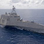 5. USS Augusta (LCS-34)