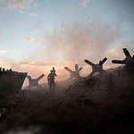 Command on an Unprecedented Scale