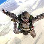 Everything U.S. Paratroopers Carry When Dropping Behind Enemy Lines