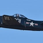 6. Grumman F8F Bearcat