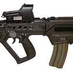 Tavor TAR-21