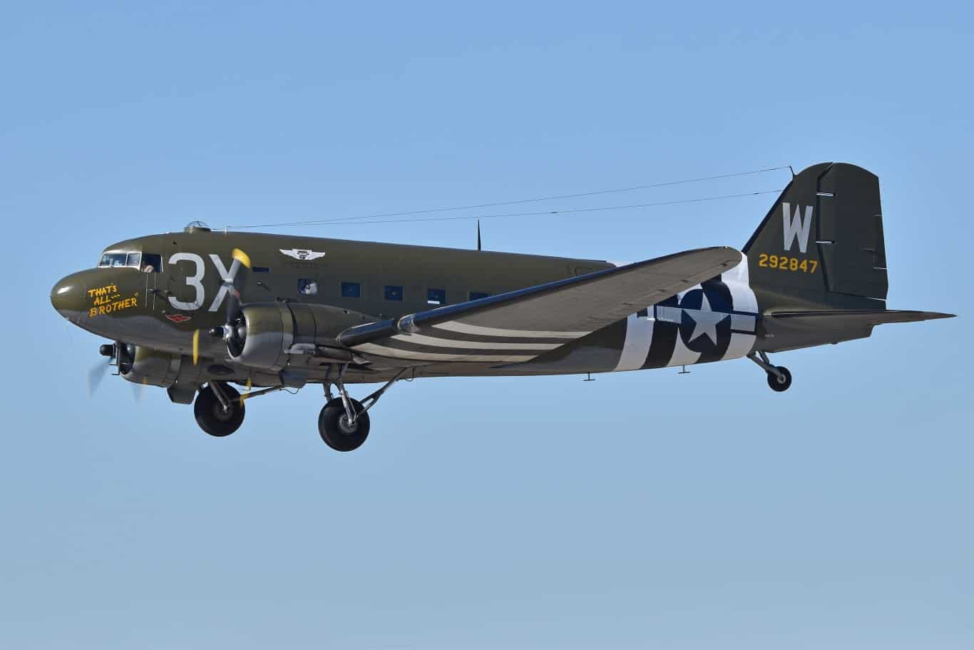 AC-47 Spooky