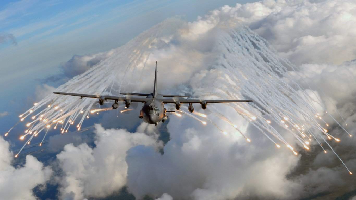 AC-130 Spectre