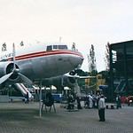 14. Douglas DC-3