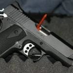 7. Kimber Mfg Inc