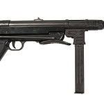 MP 40