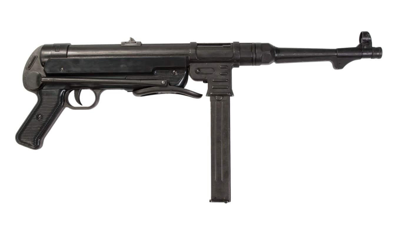 MP 40