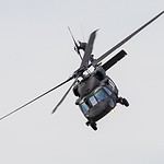 UH-60 Black Hawk