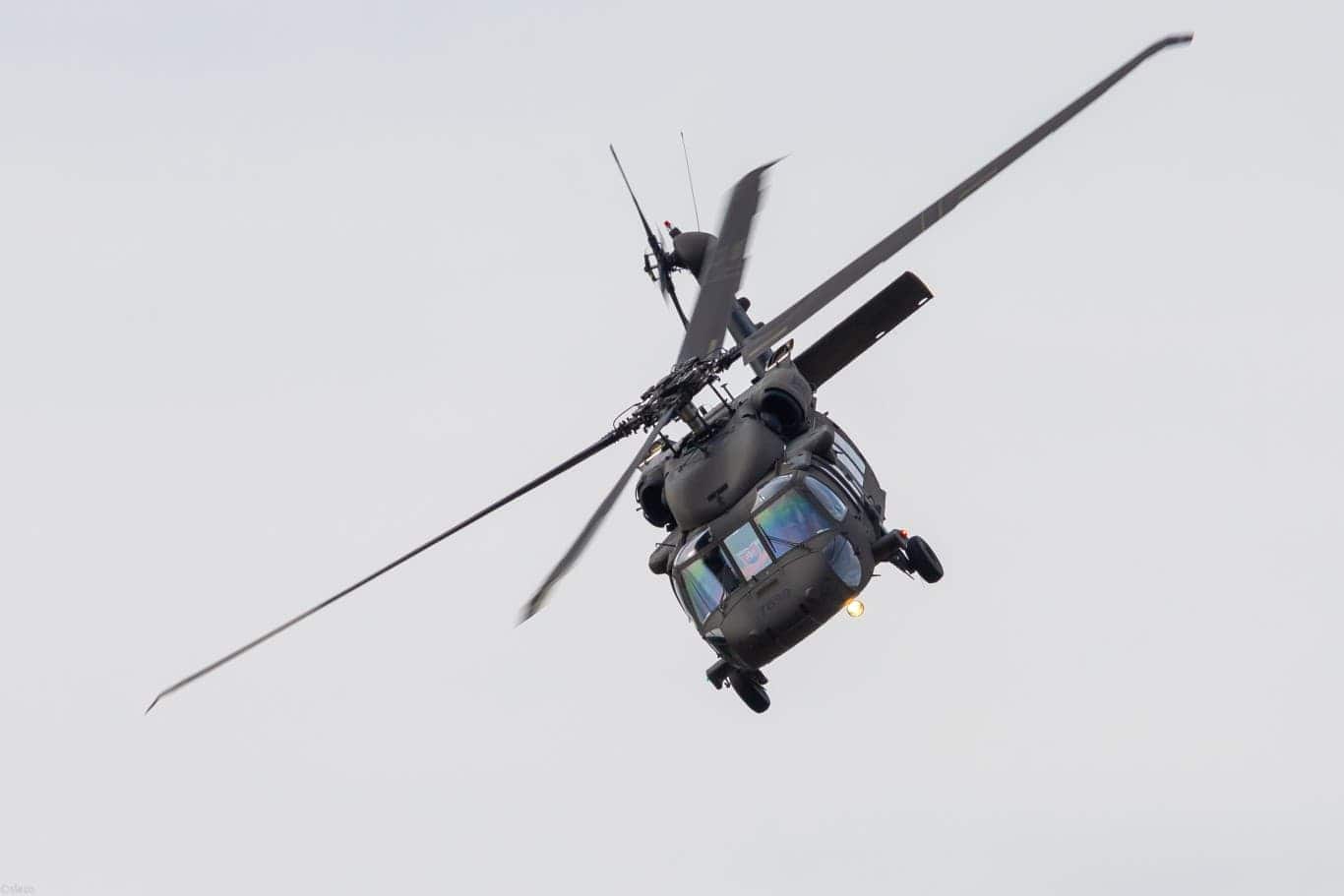 UH-60 Black Hawk