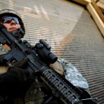 The M4 Became a Modular Combat System