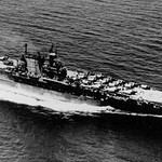 1. USS Enterprise (CV-6)