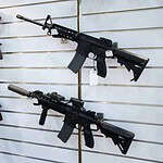 These Gunmakers Make the American Military the Best in the World