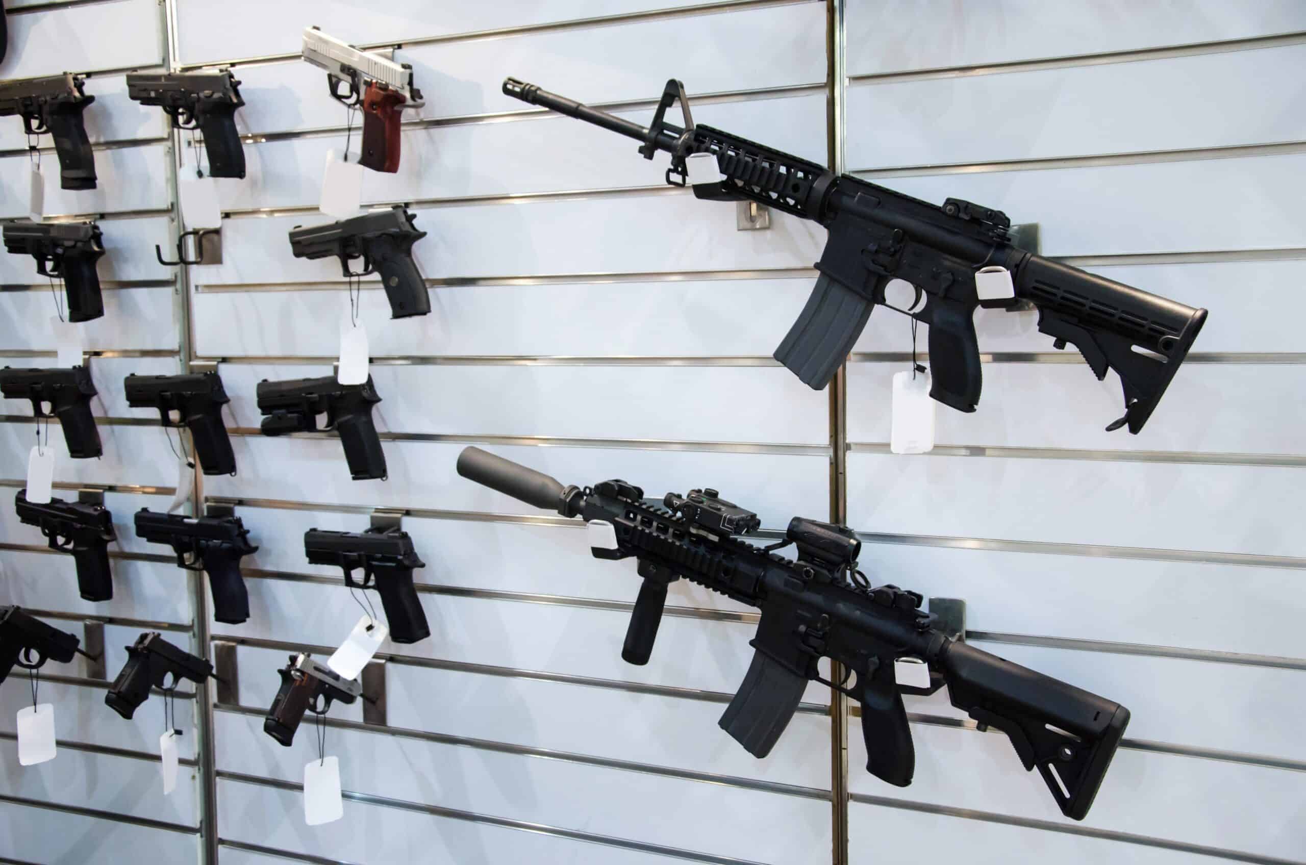 These Gunmakers Make the American Military the Best in the World