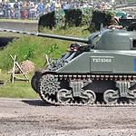 The Vehicles That Opened the Road to Victory