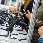 What This Says About the Future of Civilian Firepower