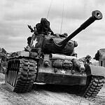 M46 Patton