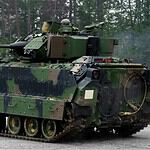 8. M2 Bradley