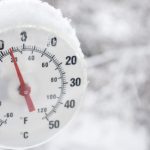 4. Northwest, Central, Eastern Winter Storm and Cold Wave