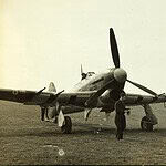 Hawker Typhoon