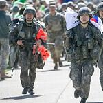 6. Korea Military Academy, South Korea