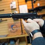 9. Question: Suppressors