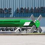 GBU-43/B MOAB