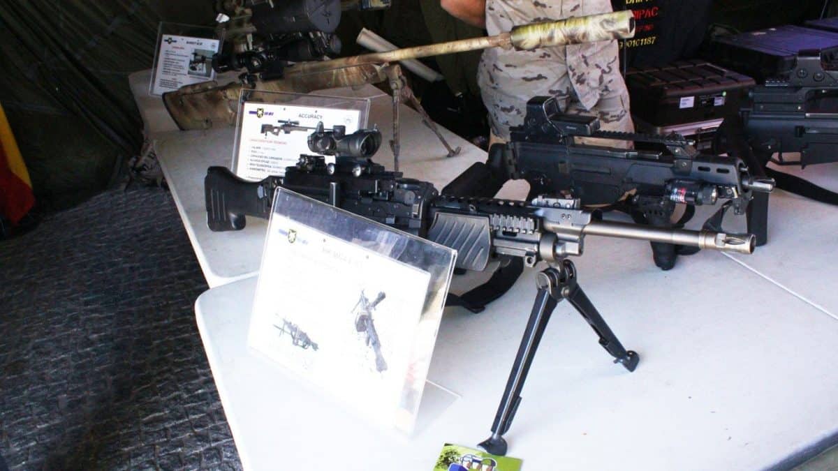 Sniper Range Computer 25 Sniper Rifles Ranked by Effective Range and Precision - History-Computer