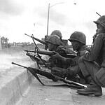 Tet Offensive