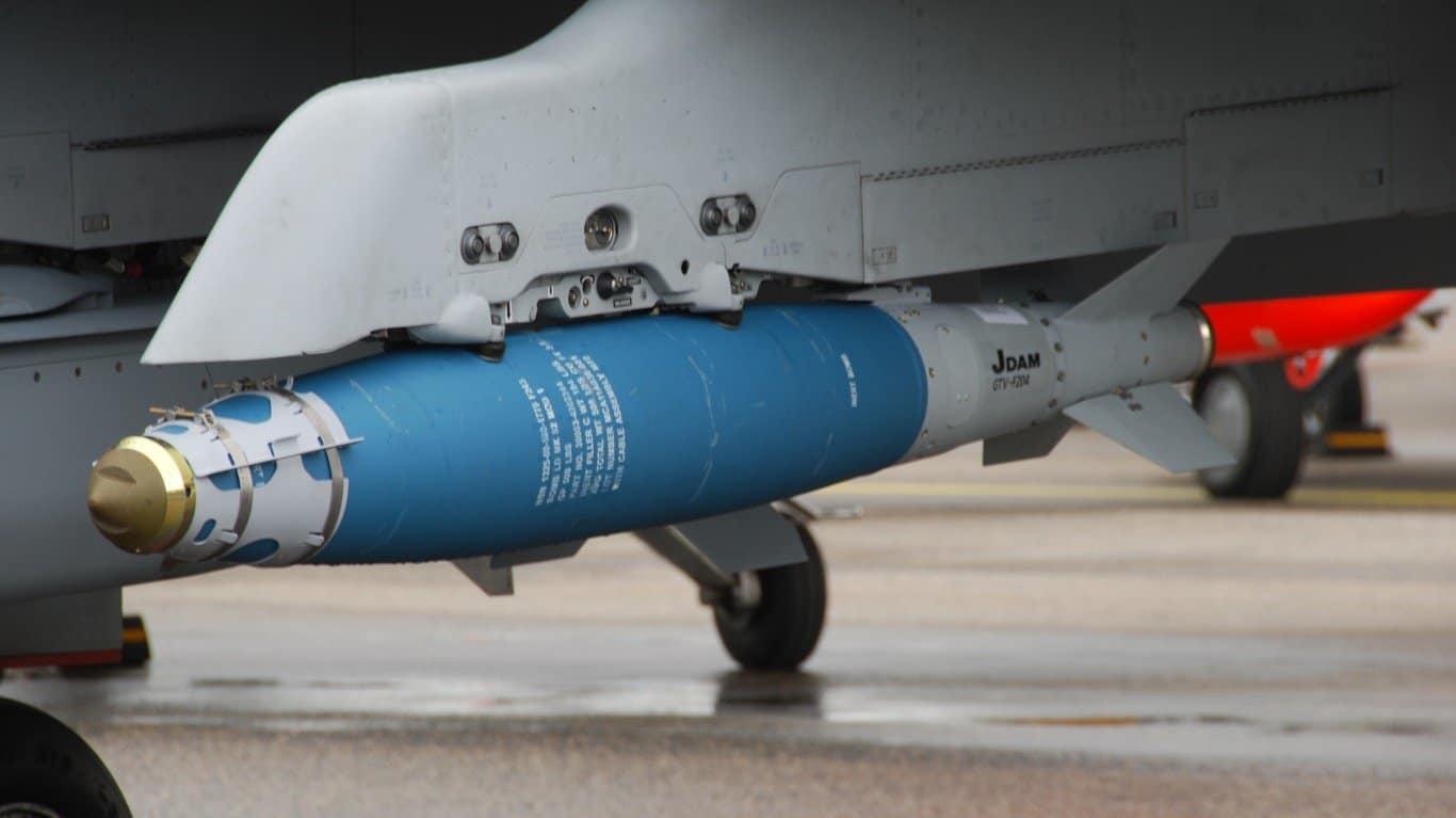 JDAM