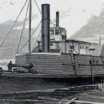 23. USS Planter