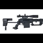 CheyTac M200 Intervention