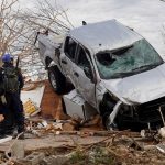 14. Central and Southern Severe Weather