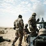 Operation Desert Storm