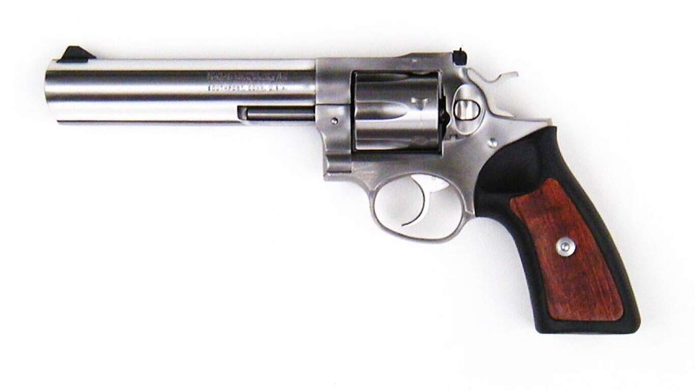 Myth 4: Bigger Caliber Means Guaranteed "Stopping Power"