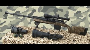 Sniper Range Computer 25 Sniper Rifles Ranked by Effective Range and Precision - History-Computer