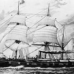 26. USS Kearsarge (1862)