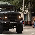 26. M939 Truck