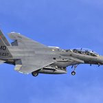 F-15E Strike Eagle