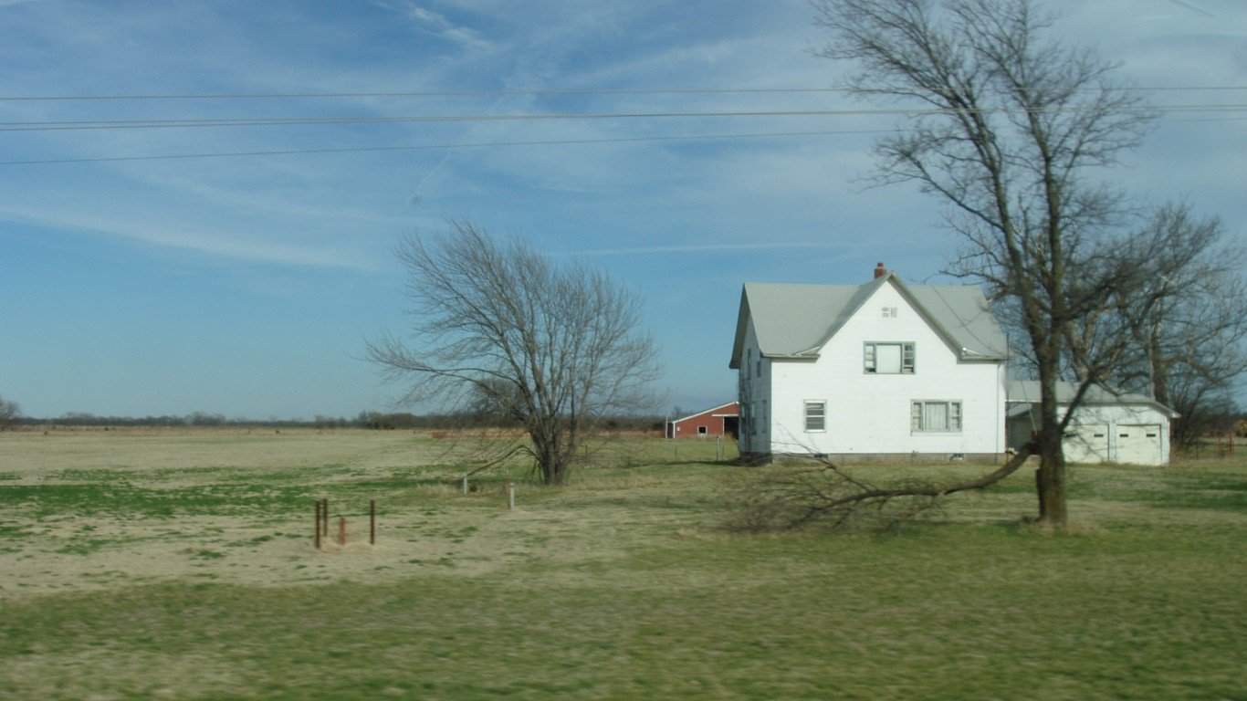 31. Kansas