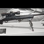 20. Remington M24 SWS