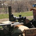 Ruger Precision Rifle