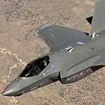 Fifth-Generation Fighters Are Changing the Battlefield