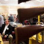 1. Rigby Rising Bite