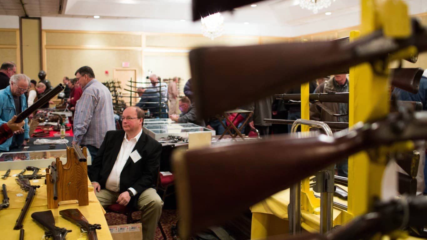 1. Rigby Rising Bite