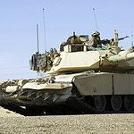 M1E3 Abrams