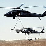 UH-60 Black Hawk