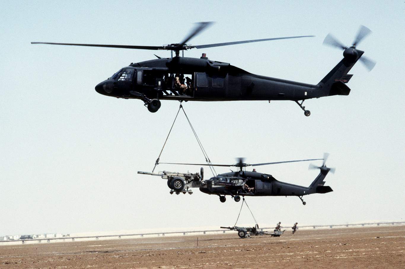 UH-60 Black Hawk