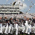 1. West Point, United States