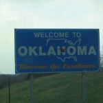 12. Oklahoma