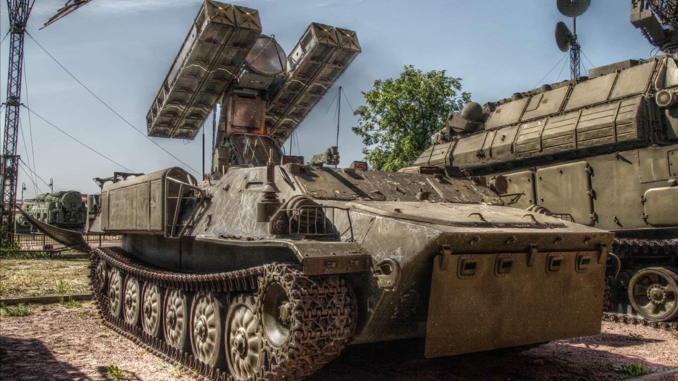 This U.S. Artillery System Can Hit Targets Hundreds of Miles Away